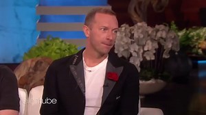 I'm Shocked to Admit Chris Martin's Soulful Cover of "Party in the USA" Hit Me Right in the Feels