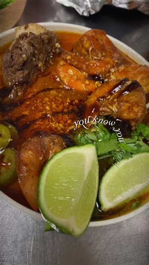 @Tiny🇰🇭 I had to and when I say sooooooo good!!! #fyp #foodie #pho #fypシ゚viral