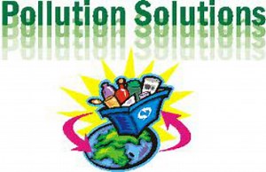 Reduce, Reuse and Recycling