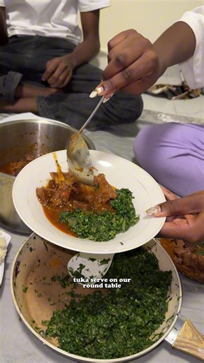 Delicious Housewarming Cooking with Brookside Dairy