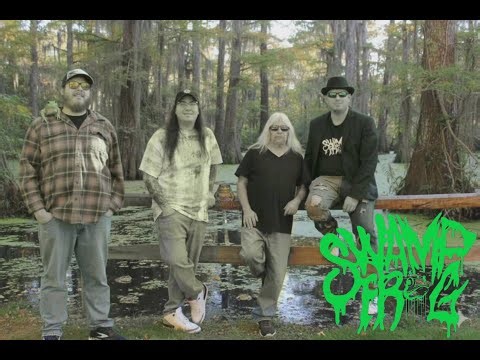 Rocky Mountain Way (Swamp Frog Live at the West Rutland American Legion 12/31/2025)
