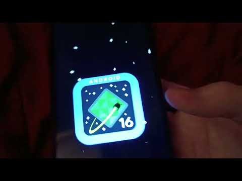 New phone in my collection + FOXX A67L Gen2 setup