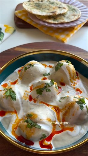 White Gravy Malai Kofta Recipe 🧆#recipe #shorts