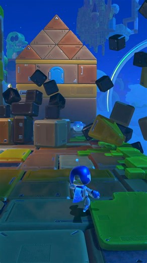 15K views · 270 reactions | Entre em uma superaventura espacial totalmente nova com ASTRO em mais de 50 mundos emocionantes e diversos. ASTRO BOT já está disponível para PS5 | PlayStation | Facebook