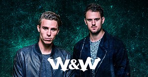 W&W オフィシャルサイト