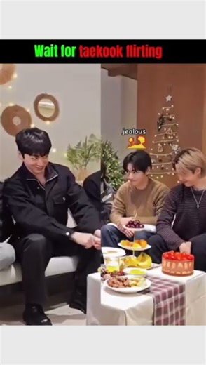 jk flirting with vmin🫣😊#bts #kookie #btsmember #btsarmy