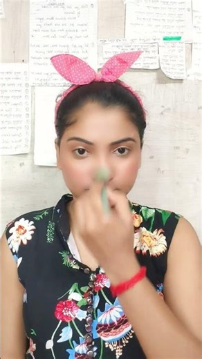 Simple makeup look 🌹💞 #subscribe #makeup #shortsviral