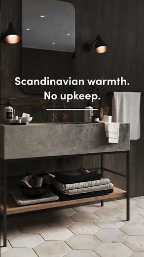 Discover Fibo | The Complete Waterproof Wall System