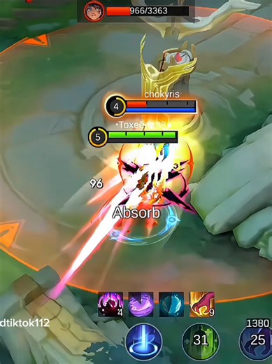 martis jj mlbb #MakeYourGoldenMoment #MLBBGoldenMonth #Mobilelegendsbangbang #MLBB #martismlbb