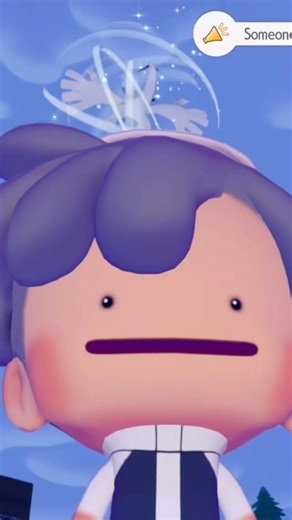 LUGIA JUST FLEW OVER ME?Pokémon Pokopia when I suddenly saw Lugia flying #pokemon #lugia #pokopia