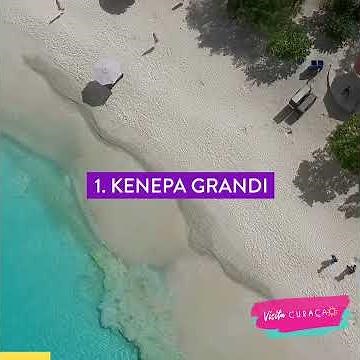 Las mejores 7 playas de Curaçao | Conoce Curaçao