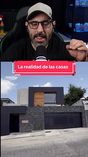 Casa en Caracas: por qué no valen lo que piden