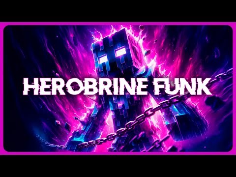 MVRLLIN - HEROBRINE FUNK