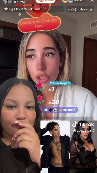 Queen Buenrostro esta súper bien con la entrada de Kim shantal a la mansión como personas adultas #queenbuenrostro #hotspanish #lamansionvip #lamansionvip #kimshantal