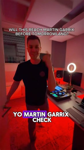 Would @MartinGarrix play this? 🔥 #martingarrix #progressivehouse #edm #melodies #djstudio