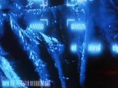 ( Movie Quote Aliens ) We're in the pipe, 5 by 5