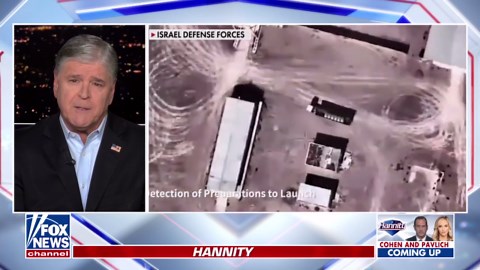 Sean Hannity: Fordow will be gone one way or the other