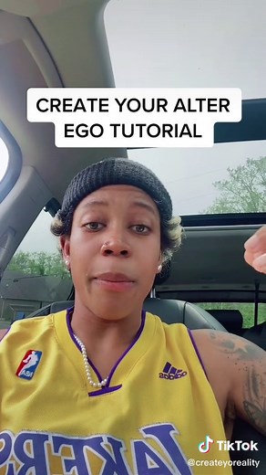 Kreating Kovi on TikTok