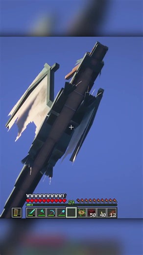 "Hopefully he won't fly away..." 😭 #shorts