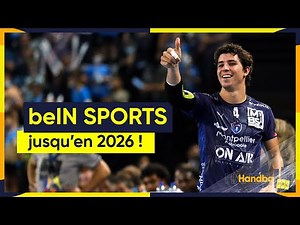 Les meilleurs moments HANDBALL de beIN SPORTS ! 🖐🏻