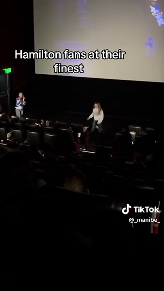 Hamilton Musical Moments: Celebrating Lin-Manuel Miranda