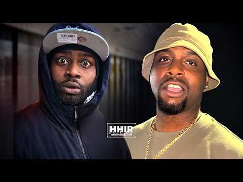 B MAGIC: I COOKED JAE MILLZ — I WASN’T BITING 38 SPESH