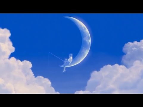 DreamWorks Animation SKG logo (Madagascar 2 variant) (High Toned)