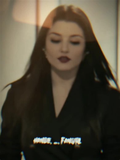 Hande Erçel's Captivating Attitude and Style