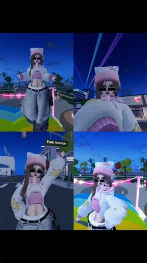 comment for the outfit codes. metro life city rp outfit codes #reels #roblox #viralvideo
