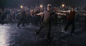 5.4K views · 127 reactions | Step Up 2 - Final Dance Scene (They didn't listen so let's take it to the Streets) Rights to avto oqruashvili: | Former Employee Of City Barbeque | Facebook