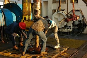 What are Examples of Oilfield and Oil Rig Accidents?
