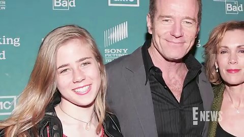 Bryan Cranston Reacts to Daughter Taylor Dearden’s Show The Pitt Winning Emmy