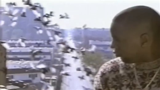 [搬运]O.C.- Born2 Live (Eclipse Remix) Music Video.