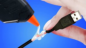 13 easy hacks for your gadgets. | 5-Minute Crafts Men