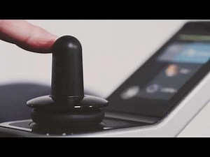 Invacare LiNX - REM400 & REM500 - Mode de navigation