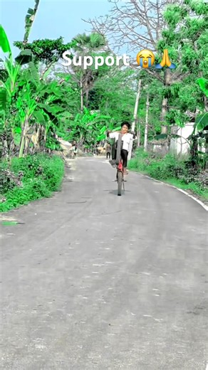 Mat haso bhai log support kro 🙏@Mtbaltaf #viralvideo #youtubeshorts #stunt #cycle #trending