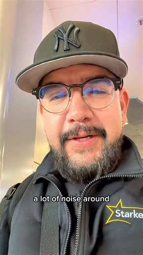 Dr Joe on Instagram: "Understanding compression, the effect of insertion gain, perception of sound, and hearing aid technology, is essential to providing the best sound to your patient. I’ll be giving some online lectures soon regarding these topics so you have an easier time fitting your patient’s hearing aids. I love to use Starkey’s Omega AI RIC devices. They have innovative and cutting edge technology that helps me easily provide the sound and noise control my patients need to hear better in