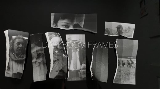 darkroom frames