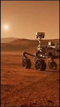 Mars Rover Finds Life Clues? | NASA Perseverance Mission Explained