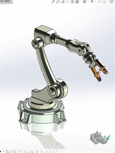SolidWorks Assembly Tutorial for Mechanical Designers