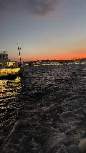 İstanbul Travel Tips TikTok'ta