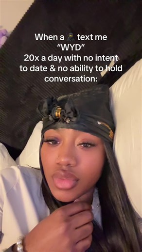 Navigating Conversations: The Frustration of Mixed Signals