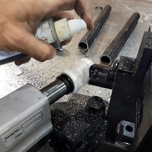 Watch Woodward-Fab SP Pipe Pipe and Tube Notcher on Amazon Live