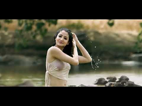 Anushka Sharma 4K 60FPS | UHD HUNTERYT