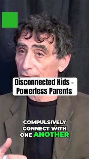 Don’t Lose Your Child to the Digital World