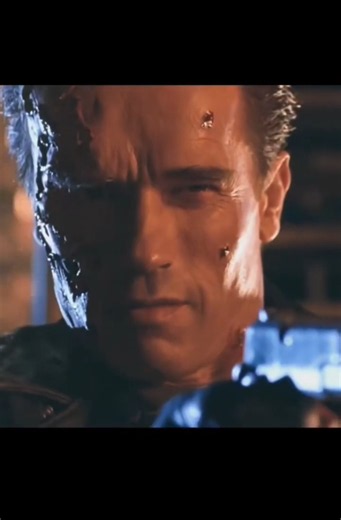 Terminator 2 - Judgment Day (1991) Arnold Schwarzenegger | Hasta la vista, baby