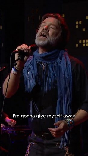 Looking back on my ACL performances from the past in light of the 50 years of ACL special!