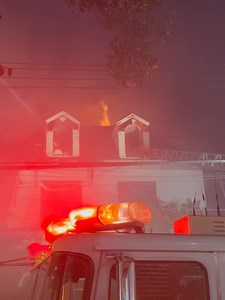 New York City Fire Department (FDNY) on Reels