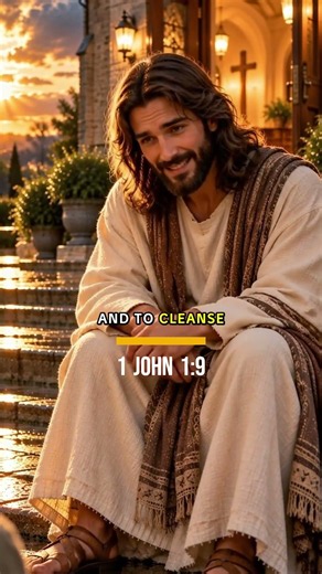 Jesus, Will You Forgive Me Again? | God’s Forgiveness ❤️