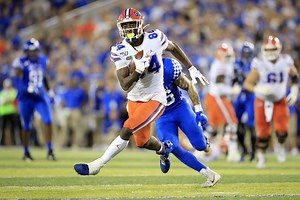 NFL Draft 2021: Which team will draft TE Kyle Pitts?